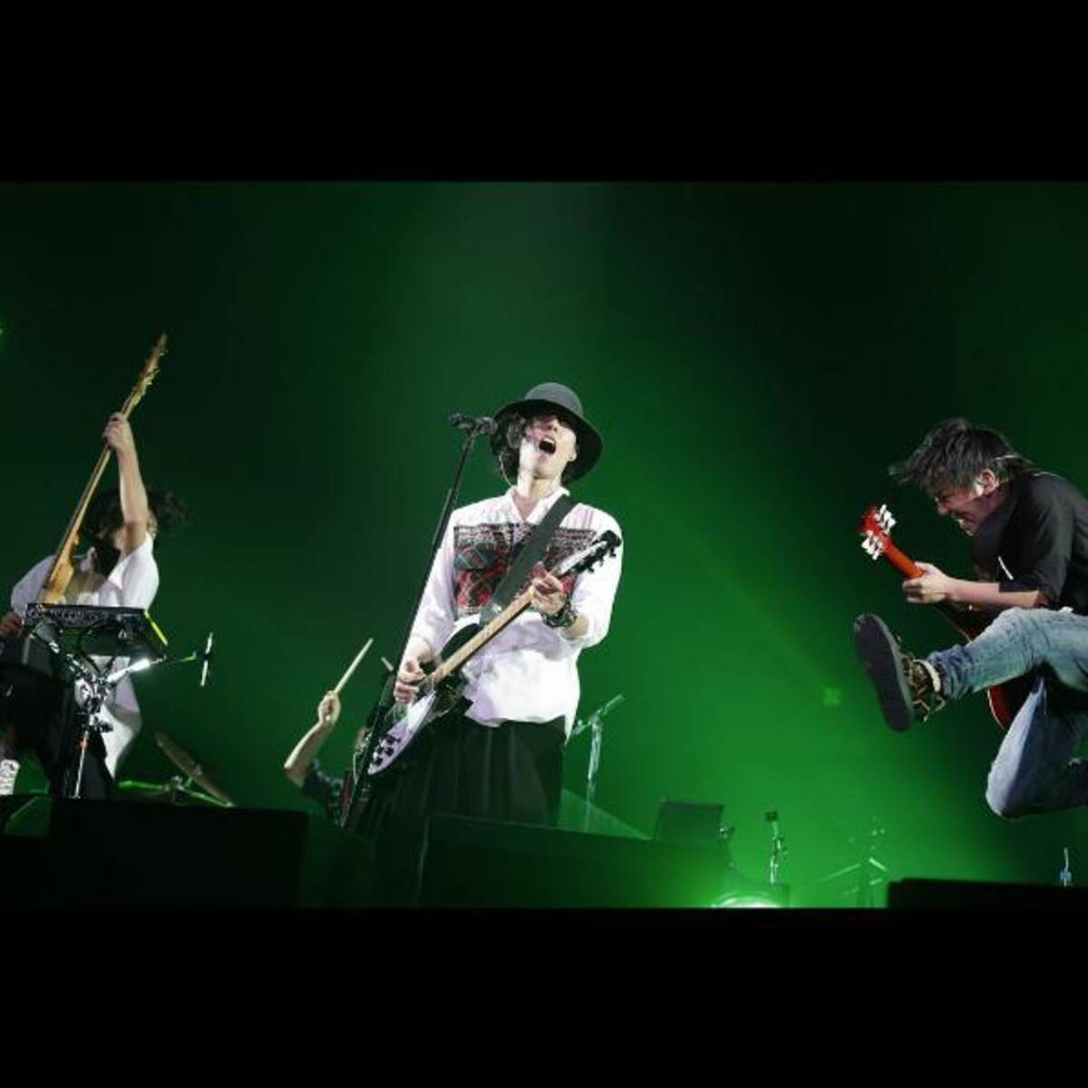 Radwimps Mステ 初出演へ ファンは 嬉しい反面複雑 4人で出て欲しかった 16年8月日 エキサイトニュース