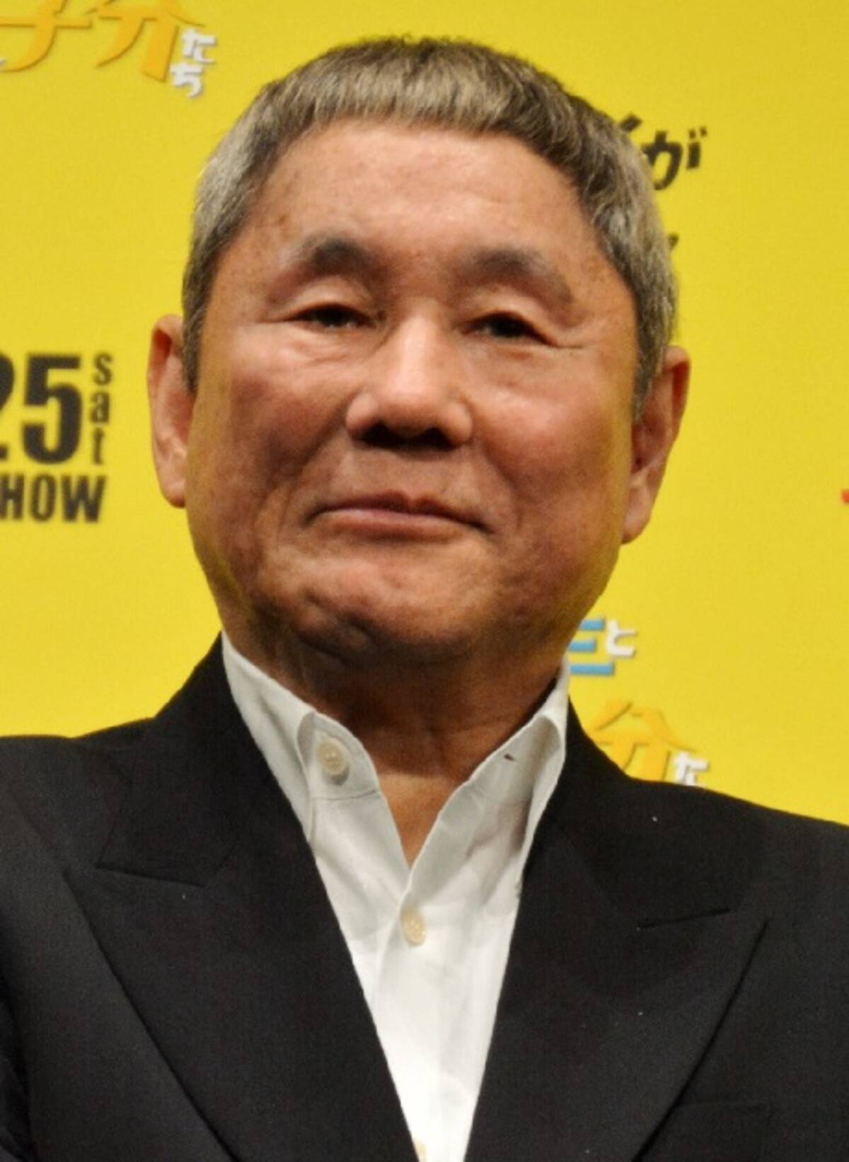 たけし さんま タモリ お笑いbig3で最も 国民栄誉賞をもらえそう なのは 2016年9月3日 エキサイトニュース