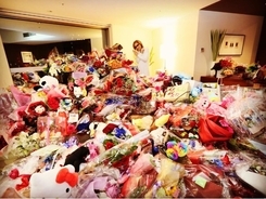 安田顕とaikoの添い寝写真にファン ドキドキ 16年9月7日 エキサイトニュース