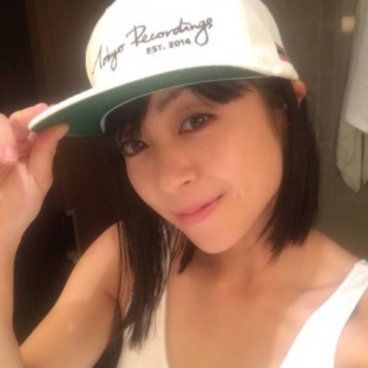 宇多田ヒカルの自撮りにファン歓喜 変わらぬ可愛さの中に 母の顔 も 16年9月25日 エキサイトニュース