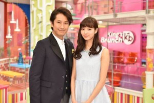 君の名は のひな型と評判のcm テレビ初公開に新海作品ファン 新川優愛が涙 16年10月2日 エキサイトニュース