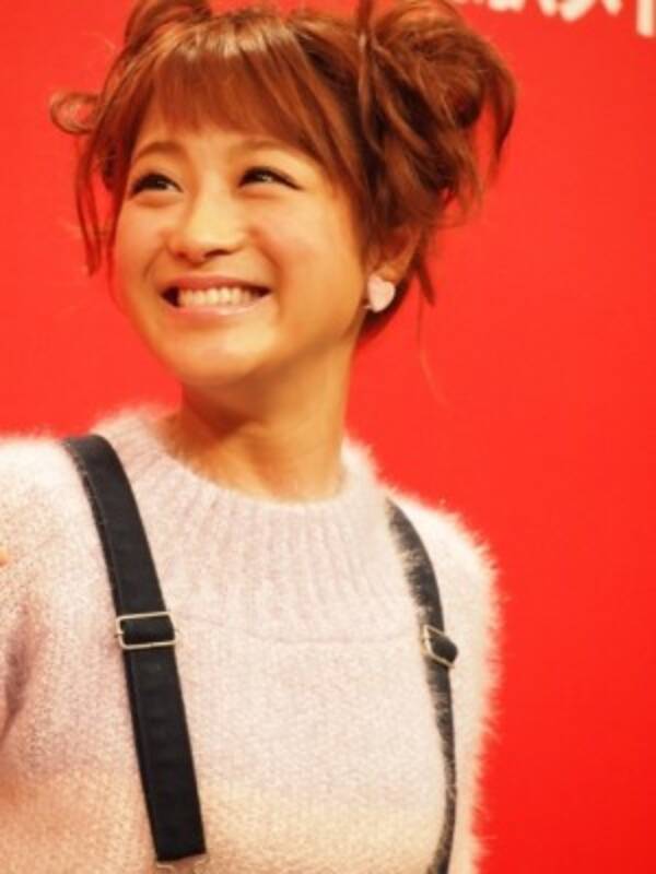 鈴木奈々を爆笑問題が大絶賛 もう誰も芸人が勝てない 16年10月13日 エキサイトニュース