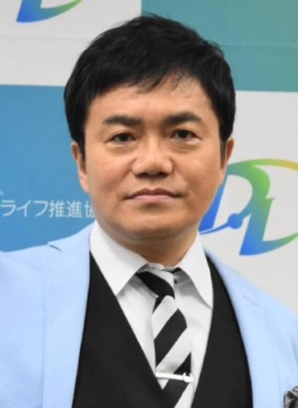 水道橋博士 長谷川豊さんだって失敗している 生放送でフジtvアナから表情消える 16年10月14日 エキサイトニュース