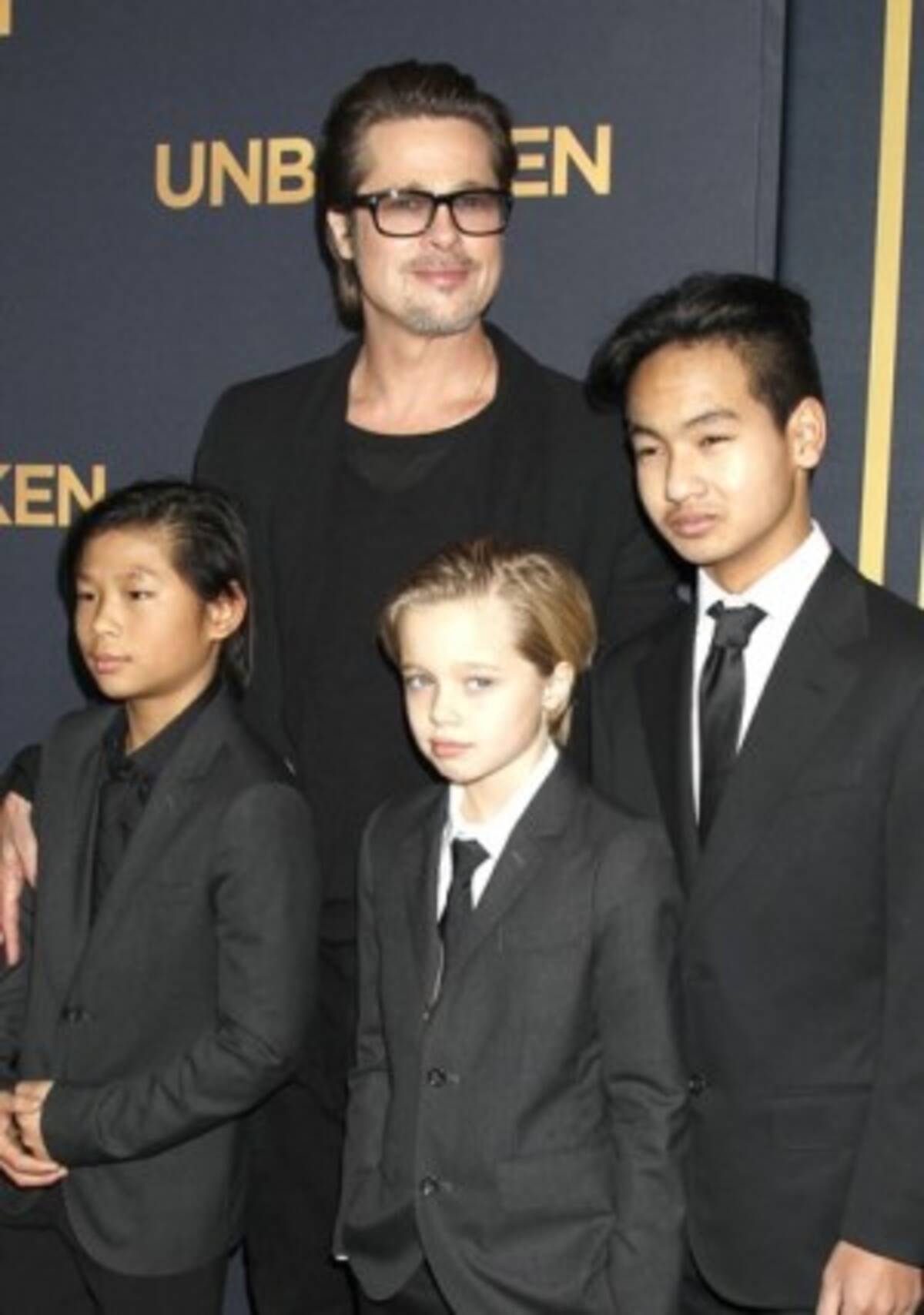 ブラッド ピット プロデューサーを務めた映画のプレミアにも現れず 監督が思いを告白 16年10月日 エキサイトニュース ブラッド ピット プロデューサーを務めた映画のプレミアにも現れず 監督が思いを告白 16年10月日 エキサイトニュース