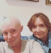 『ビバヒル』シャナン・ドハーティー、乳がん闘病で「新たな自分になれた。そんな感じ」