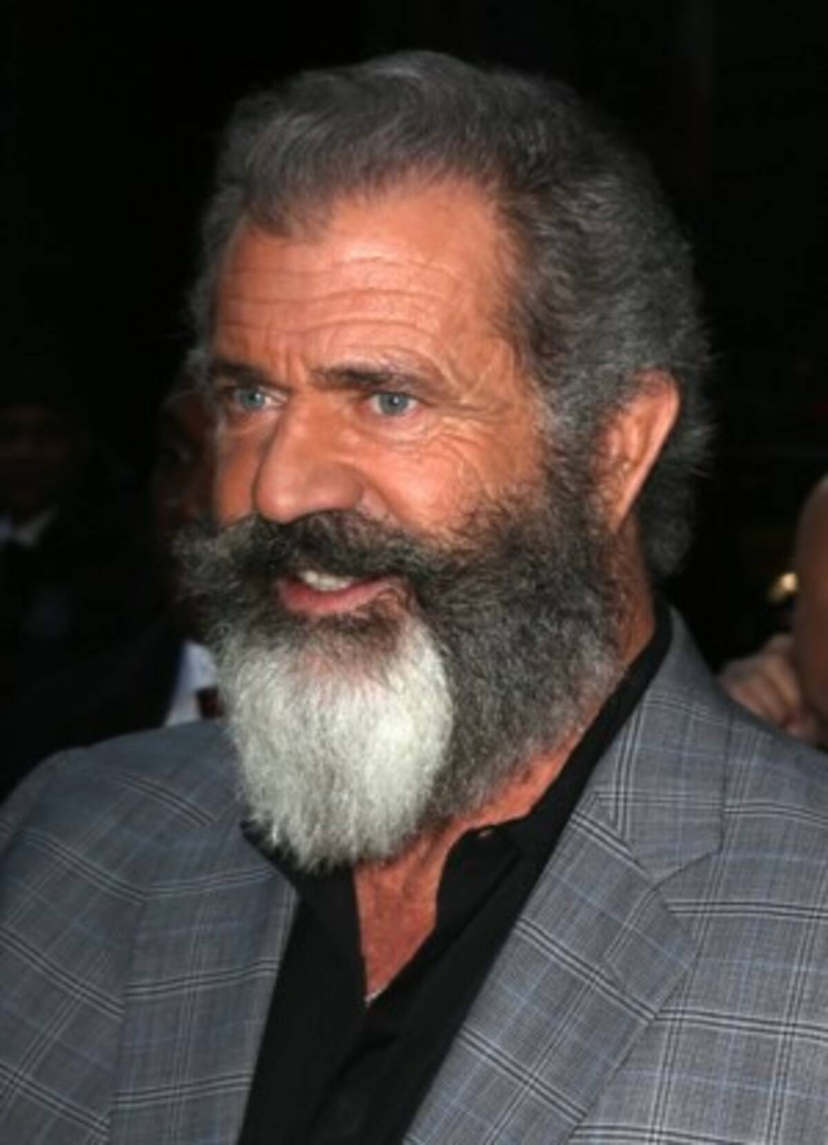 メル ギブソン60歳 26歳恋人との関係は すこぶる良好 16年11月6日 エキサイトニュース メル ギブソン60歳 26歳恋人との関係は すこぶる良好 16年11月6日 エキサイトニュース