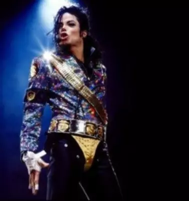 マイケル ジャクソン 成功の鍵は 人見知り だったこと 18年9月23日 エキサイトニュース