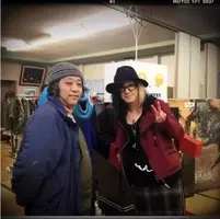 Glay Hisashi アンチの バンもん プロデュース曲批判に大激怒 かかって来いよ とあおり立て 18年4月12日 エキサイトニュース