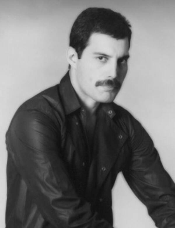 故フレディ マーキュリー 親友には エイズの事実 を最期まで知らせず 16年11月24日 エキサイトニュース