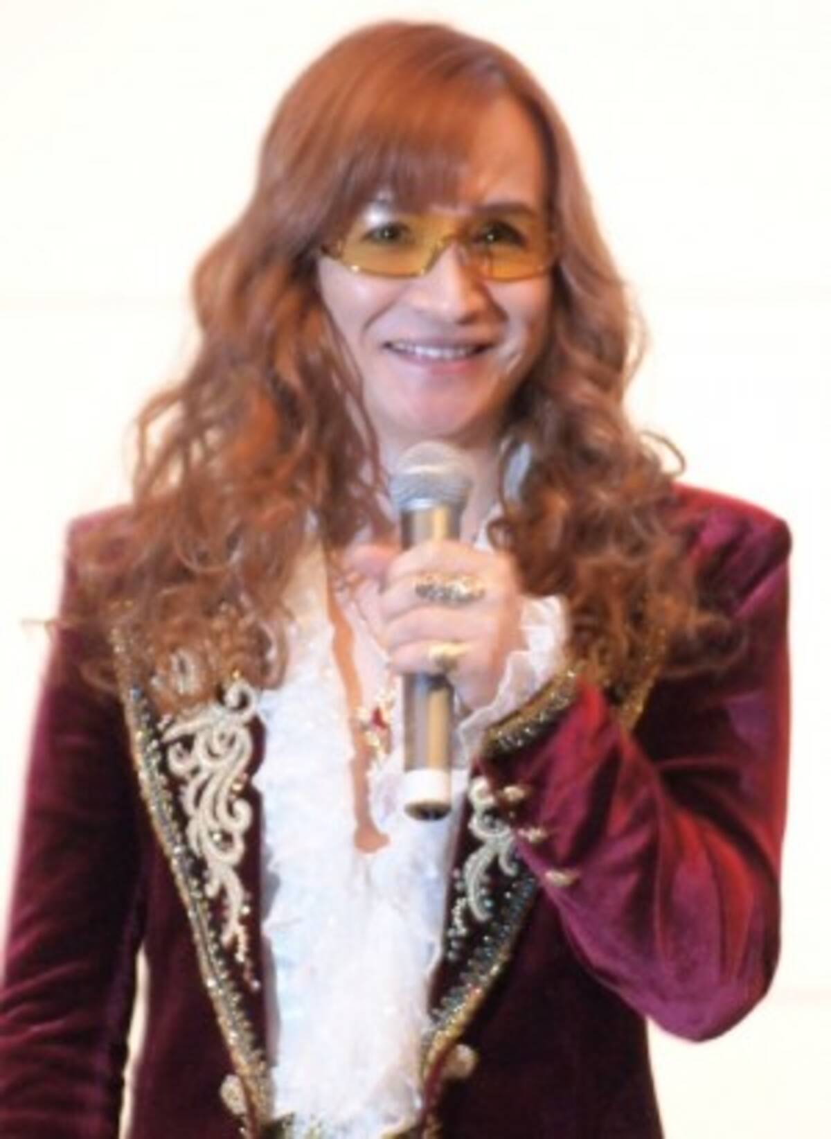 高見沢俊彦の 懸垂 がハンパない 伊野尾慧が凄さを痛感 16年12月11日 エキサイトニュース