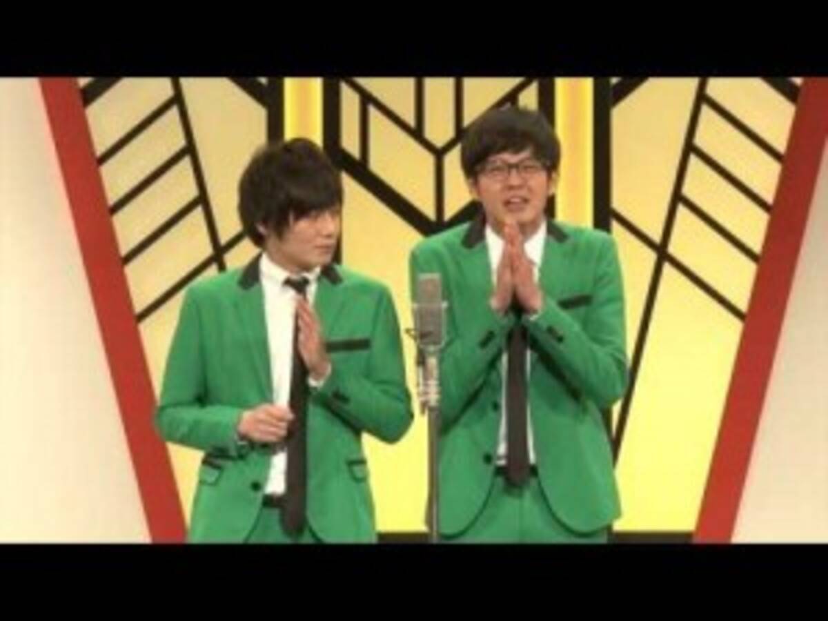 The Manzai で ボイパ 披露したトット 反抗期ネタでほっこり笑わす 16年12月19日 エキサイトニュース