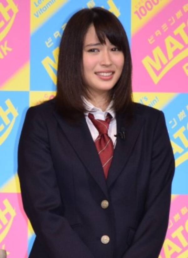 広瀬アリス 女子高生に ブス 呼ばわりされる どの面下げて 悲鳴続々 17年1月5日 エキサイトニュース