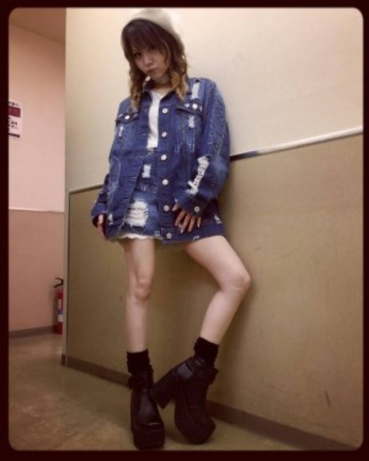 田中れいな モー娘 時代のダイエット法が過激すぎる なーんも食べん 17年1月13日 エキサイトニュース