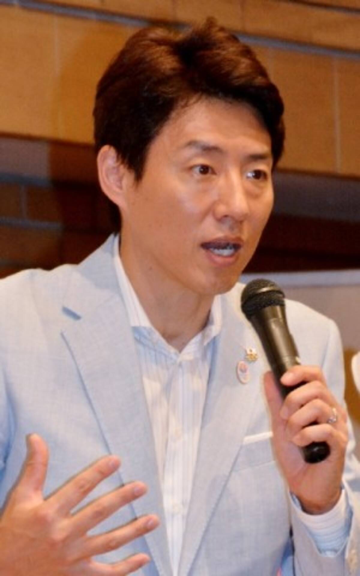 松岡修造が 熱すぎて 次が思い浮かばず 寒さを吹き飛ばすくらいアツイ有名人top10 17年1月日 エキサイトニュース