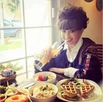 黒柳徹子 Matt化写真で思い出された代頃の衝撃的美人っぷり 年3月25日 エキサイトニュース