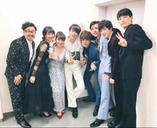 鈍感なうえに無粋 濱田岳が松坂桃李の Kyぶり を大暴露 17年1月27日 エキサイトニュース