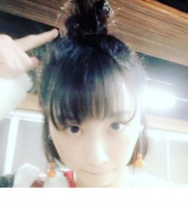 松井玲奈が カルテット の すずめちゃん ヘア 満島ひかりとコラボに期待 17年2月7日 エキサイトニュース