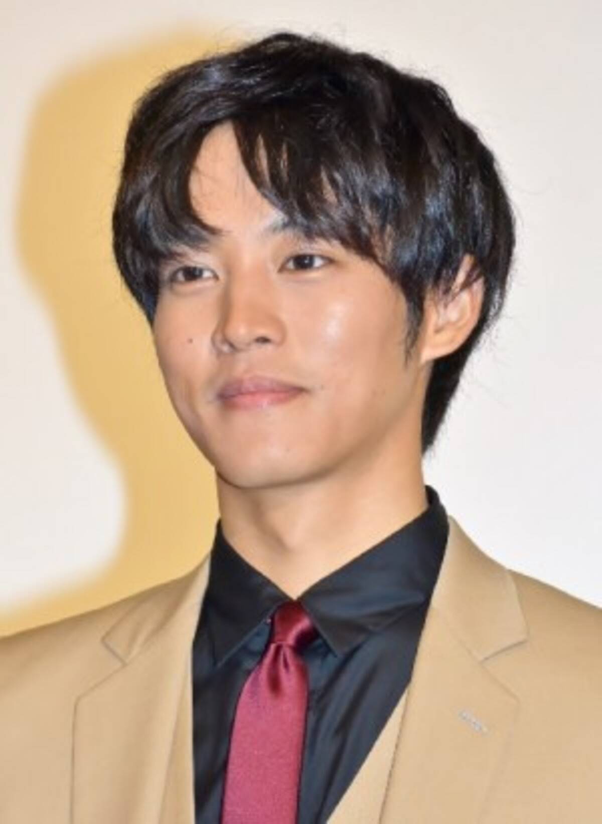 松坂桃李 甥っ子にラブコメ ハッピーセット をプレゼント お姉さまに怒られそう 17年2月14日 エキサイトニュース