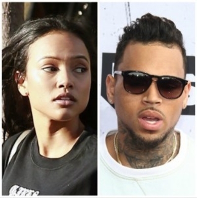 クリス ブラウン リアーナへの壮絶dvを回顧 血の混じった唾をかけられた 17年8月17日 エキサイトニュース