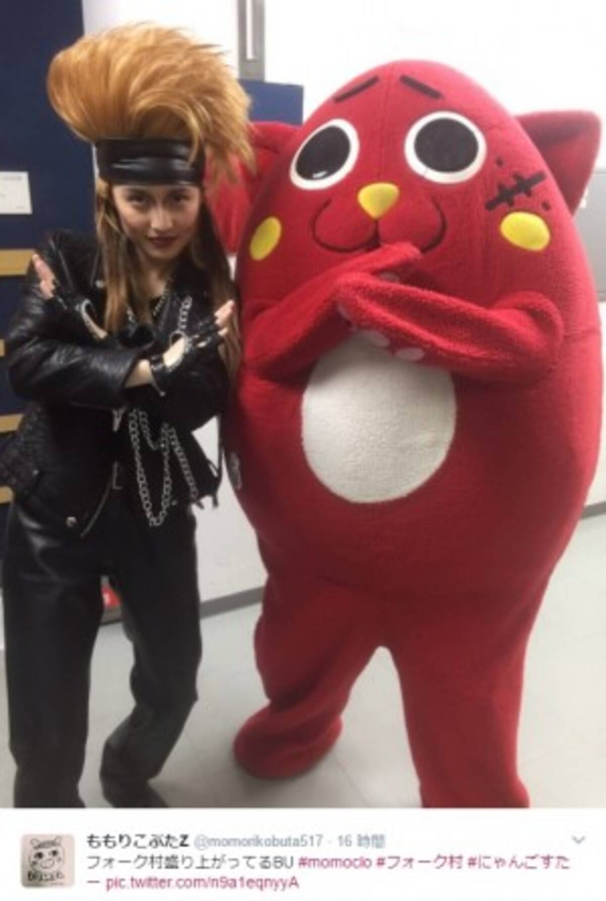 i=https%3A%2F%2Fs.eximg.jp% ももいろフォーク村 初回放送分 缶バッジ 佐々木彩夏 坂崎幸之助 ももクロ