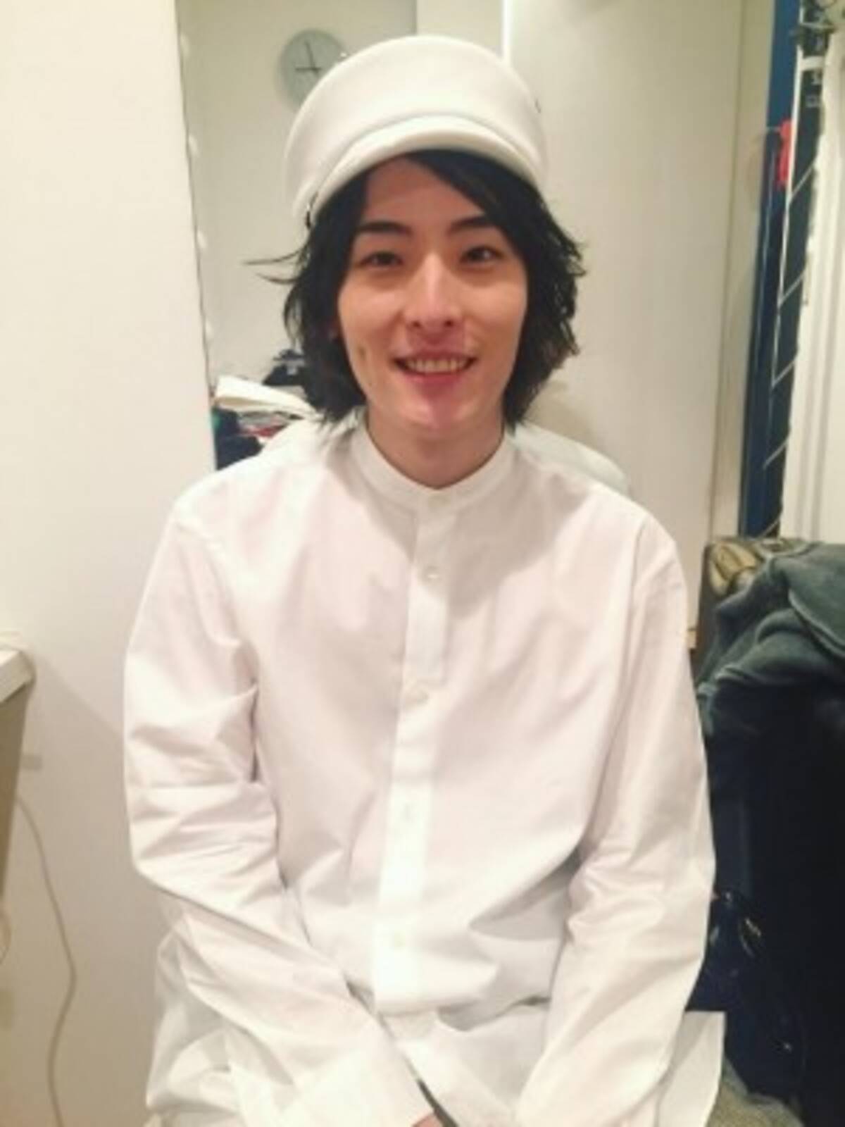 ビッケブランカ 有岡大貴の影響でハマる人続出 ありがとうございます 17年3月2日 エキサイトニュース