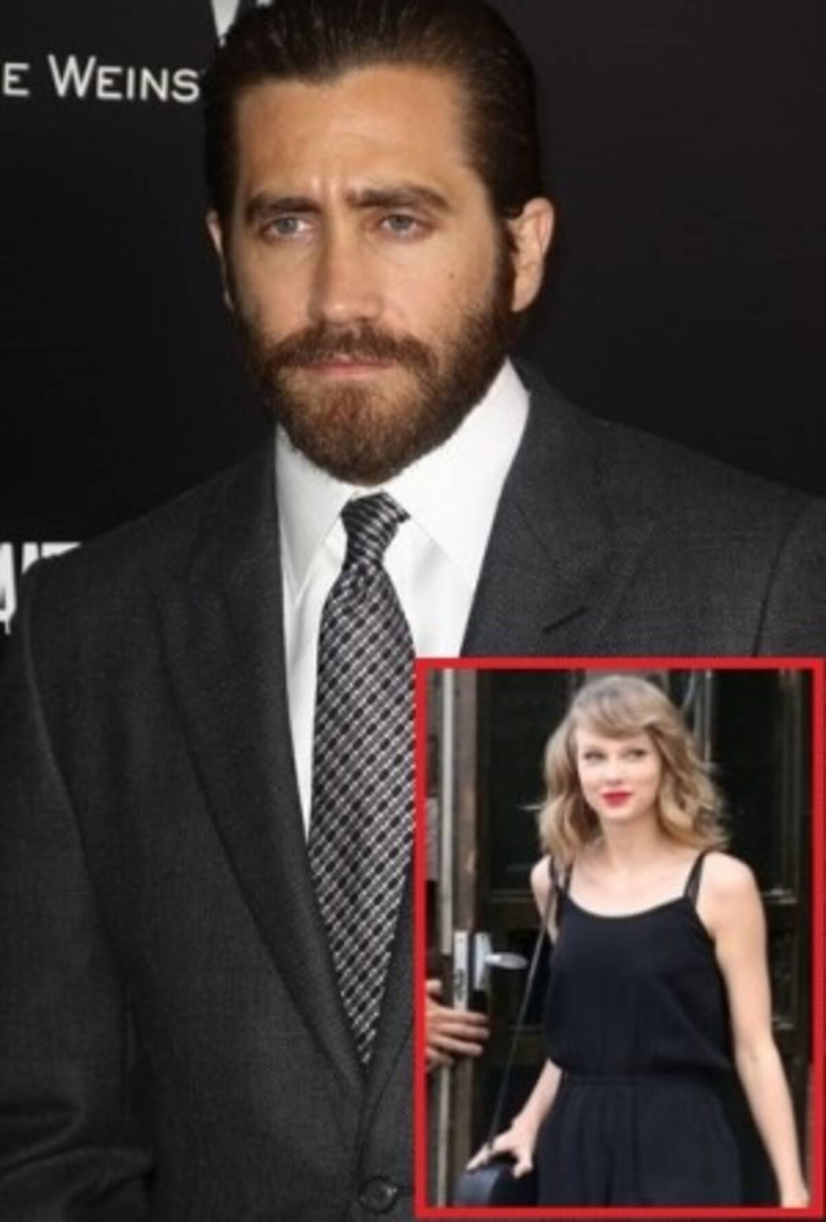 ジェイク ギレンホール 元恋人テイラー スウィフトにつき問われ不快感露わに 17年3月23日 エキサイトニュース