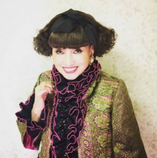 黒柳徹子と雑誌 An An のつながりにファン驚き 名付け親だったなんて 17年3月24日 エキサイトニュース