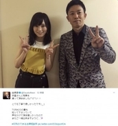山本彩、映画『NMB48 げいにん！』監督に失礼を詫びる「反省しなければ」