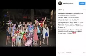 赤ちゃん用ハイヒールにネットで猛批判の嵐 米 17年4月4日 エキサイトニュース