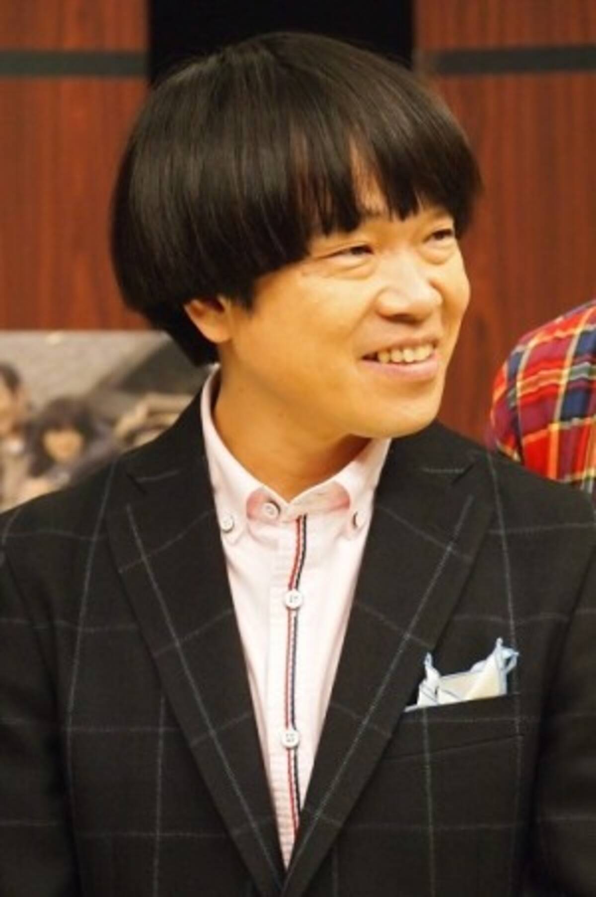 雨上がり 蛍原のランクインに騒然 美しい髪のタレント だけじゃなかった 17年3月31日 エキサイトニュース