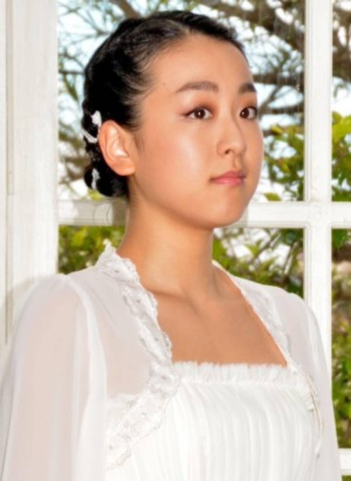 浅田真央引退に海外からツイート ジェイソン ブラウンに いい子過ぎて泣きそう 17年4月11日 エキサイトニュース