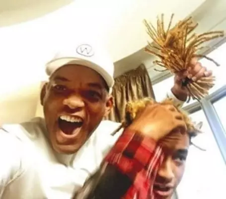 ウィル スミス息子ジェイデン 自分は誰にも理解されないと知っていた 16年8月19日 エキサイトニュース