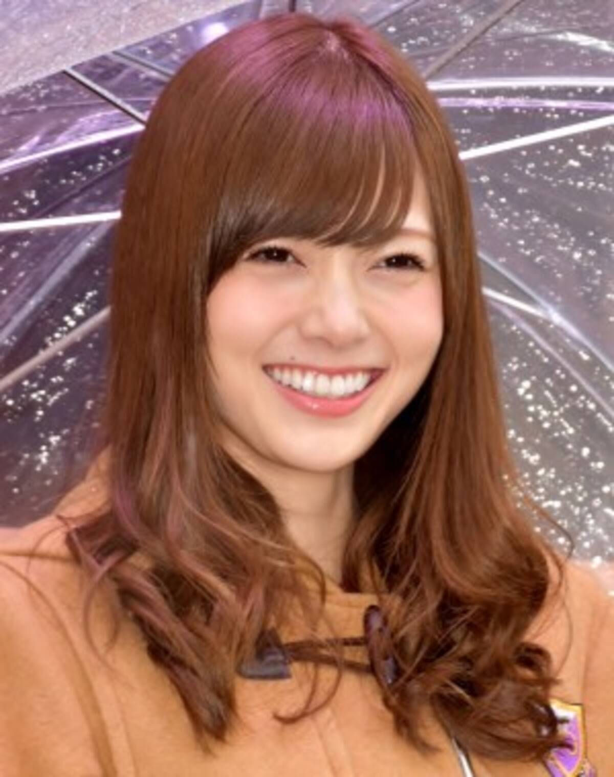 乃木坂46白石麻衣の握手会で はいお時間でーす の壁 秒速の剥がしに こんな早いの 17年4月18日 エキサイトニュース