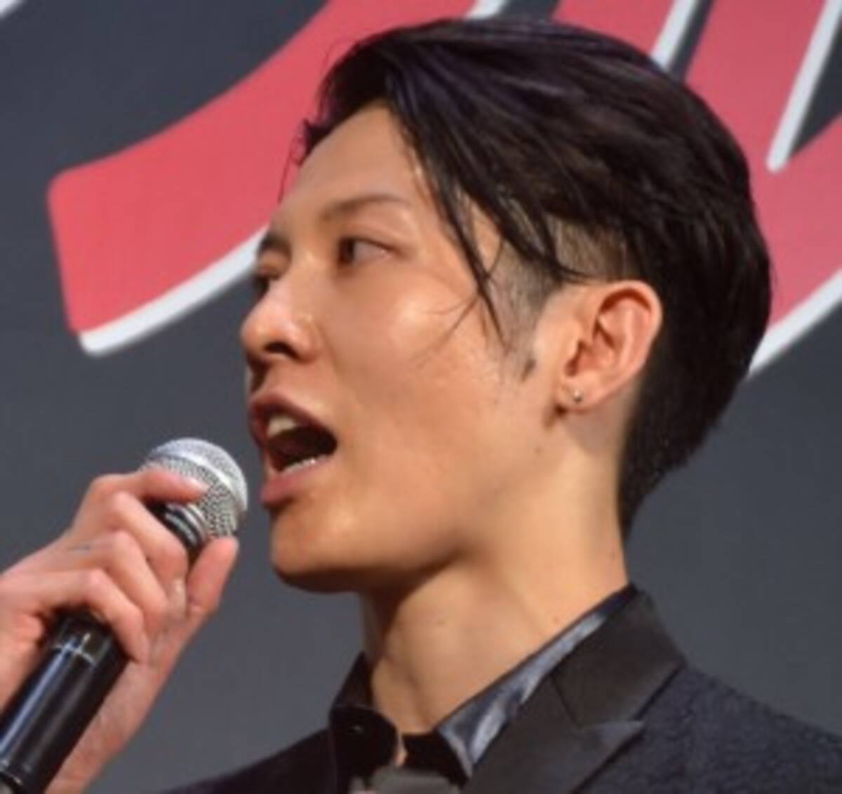 Miyavi 木村拓哉との2ショット公開 ジャニーズ顔出しokになったの の声も 17年4月22日 エキサイトニュース