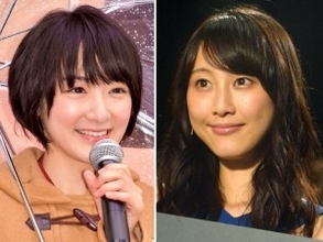 松井玲奈　“鉄道BIG4”ロケで生駒里奈と共演「こっちに引きずり込めるかも…」