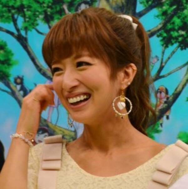 辻希美 今日もbbq と報告 自宅テラスで友人家族らとまったり 17年5月9日 エキサイトニュース