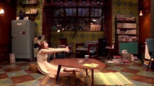 吉岡里帆 どんぎつね で歌や踊りに ちょっとだけ 挑戦 星野源は耳に興味 17年5月22日 エキサイトニュース