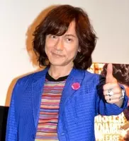 宮川一朗太 Pta会長だった3年間を語る お飾り と思い引き受けるも 実際は違った 2014年12月16日 エキサイトニュース