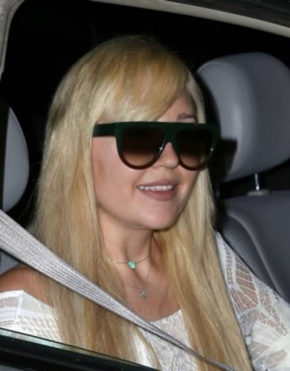 アマンダ バインズ あの奇行や暴言は 全てドラッグのせい 17年6月11日 エキサイトニュース アマンダ バインズ あの奇行や暴言は 全てドラッグのせい 17年6月11日 エキサイトニュース