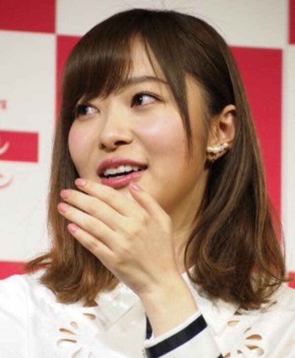 指原莉乃 力士に 結婚しませんか 大相撲の裏側を知り 懸賞金 に惹かれる 17年6月26日 エキサイトニュース