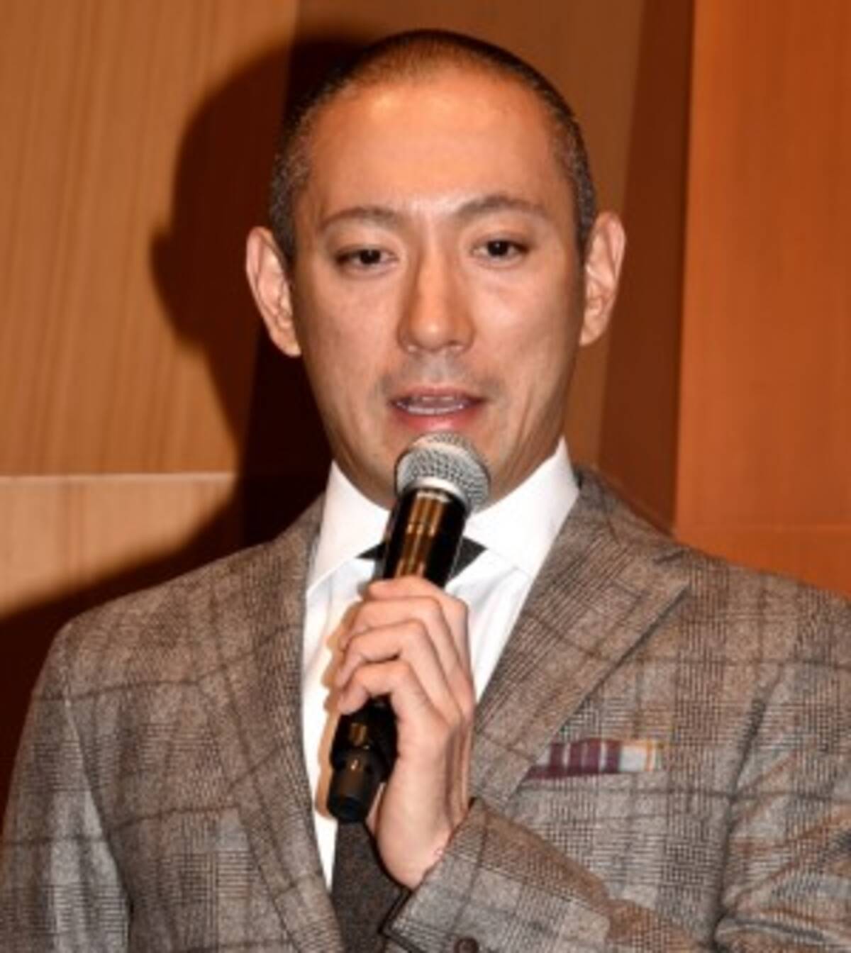 市川海老蔵 ブログを更新しすぎ の声に 繋がっていることが心の支え 17年6月27日 エキサイトニュース