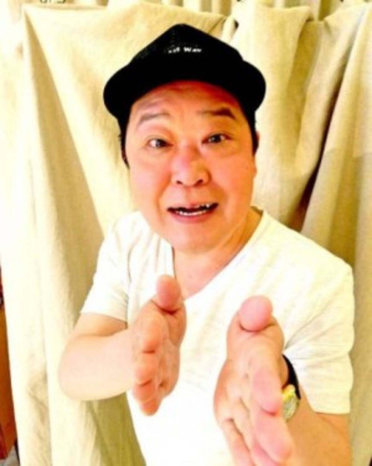 上島竜兵 大野智からの誕生日プレゼントを公開 大切に使わせて頂きます 17年6月30日 エキサイトニュース