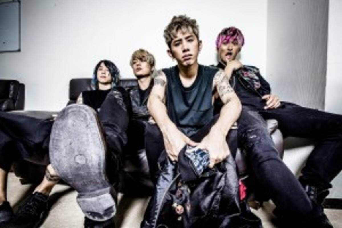 One Ok Rockを米紙が評価 アメリカのバンドと思われても不思議ではない 17年7月9日 エキサイトニュース