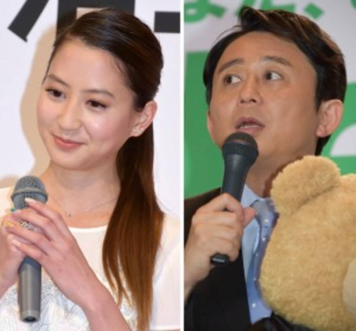 Kinki Kidsの2人が ヒルナンデス 初登場 有吉らレギュラー陣も気を遣う 17年7月21日 エキサイトニュース