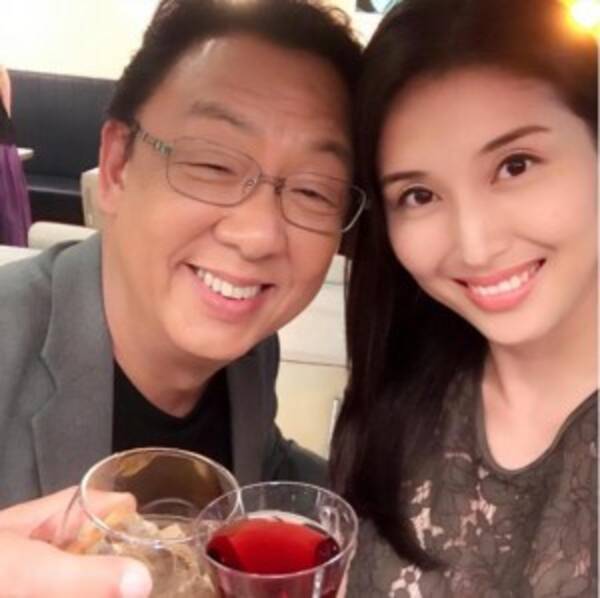 橋本マナミ“芸能人に口説かれた”証拠写真 梅沢富美男が「メッチャ嬉しそう」 (2017年7月29日) エキサイトニュース