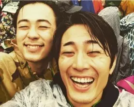 間宮祥太朗 Instagramのニュース 芸能総合 21件 エキサイトニュース