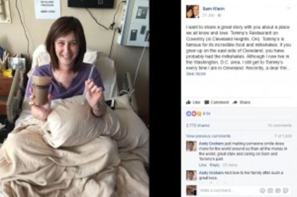 末期ガンの女性医師 最期まで今まで通りに 死の2日前まで勤務 スコットランド 16年12月7日 エキサイトニュース