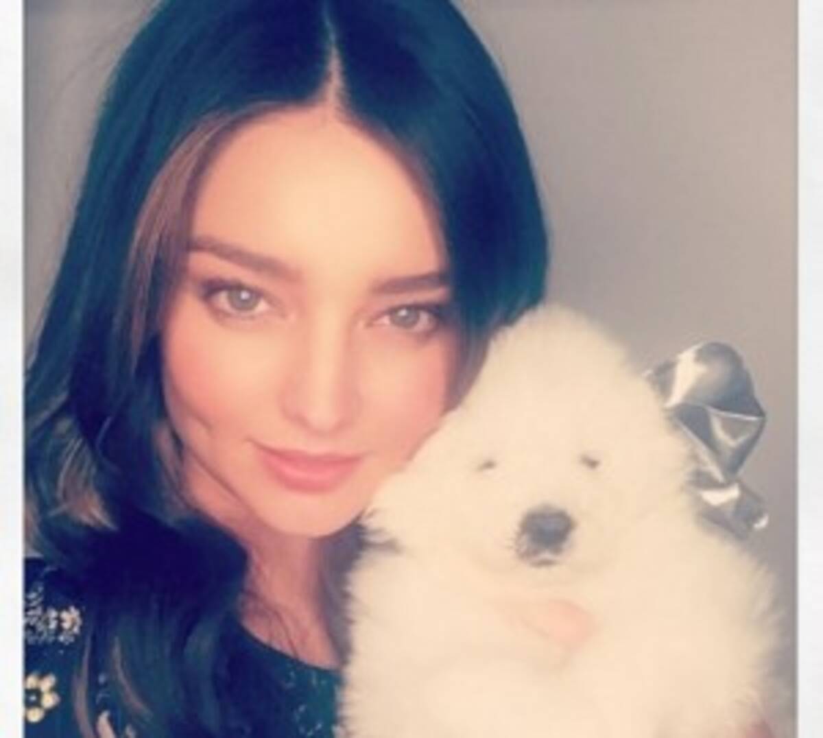 ミランダ カー 美のお手本名言 まとめ バラはヒマワリにはなれない 17年8月11日 エキサイトニュース