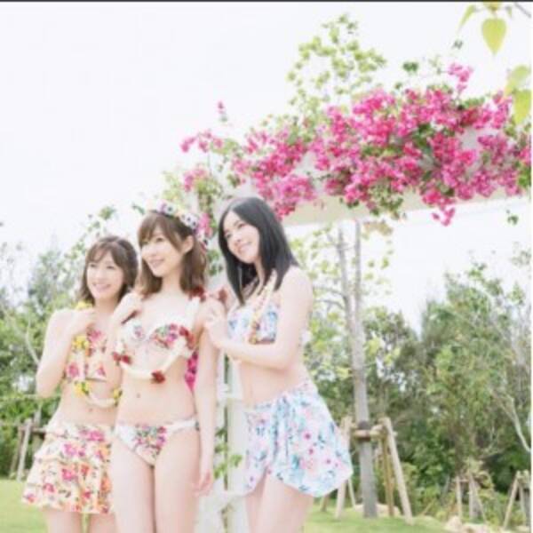 指原莉乃 使用済み水着オークション 詐欺事件振り返る 巨乳じゃないって気づいた 17年9月6日 エキサイトニュース