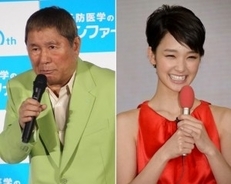 剛力彩芽の お龍 がカッコいい 私たちの薩長同盟 で女優陣が魅力爆発 17年9月10日 エキサイトニュース